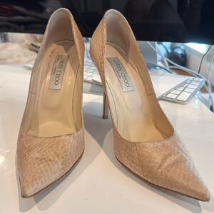 Jimmy Choo 8.5 pumps